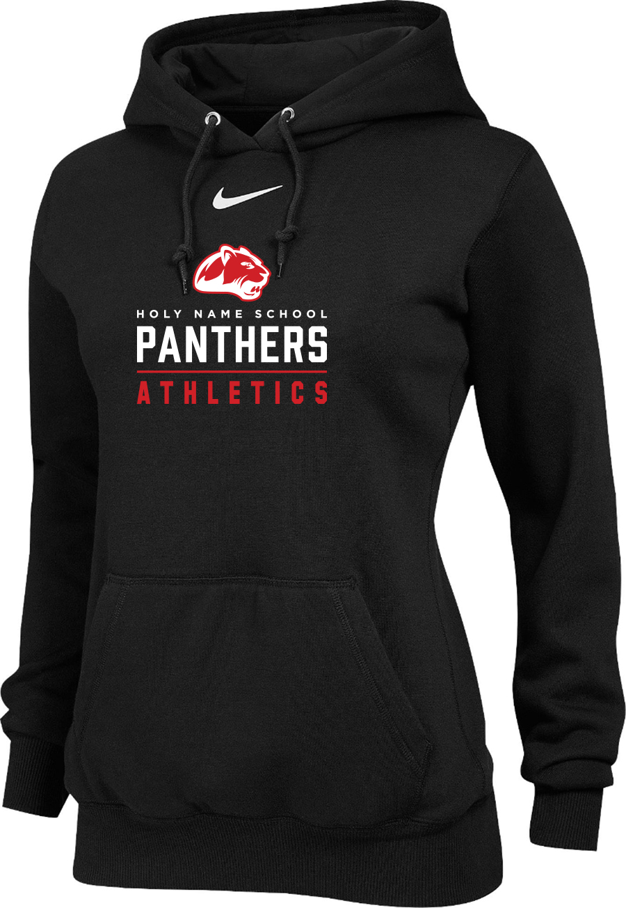 nike team club fleece